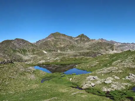 Laghetti di San Carlo