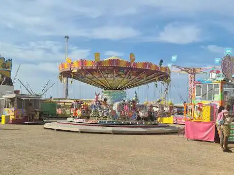 Photo de Feria de Abril de Catalunya
