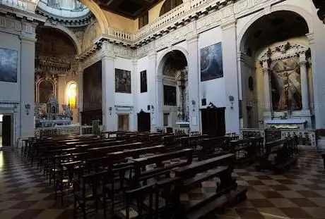 Photo de Museum of Saint Tommaso Becket