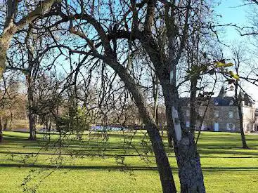 Photo de Château d'Is
