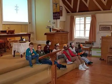 Photo de Welwyn Garden City United Reformed Church