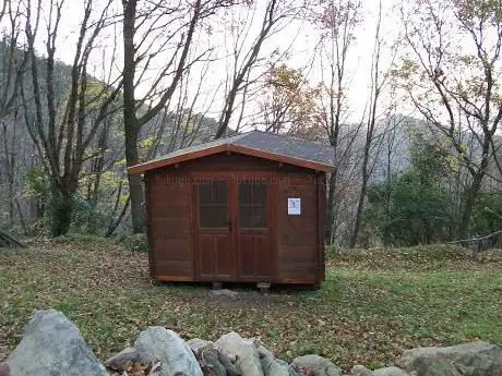 Photo de Baita Facciu