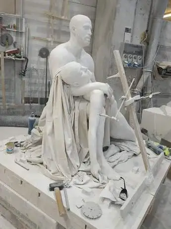 Photo de Cooperativa Scultori di Carrara