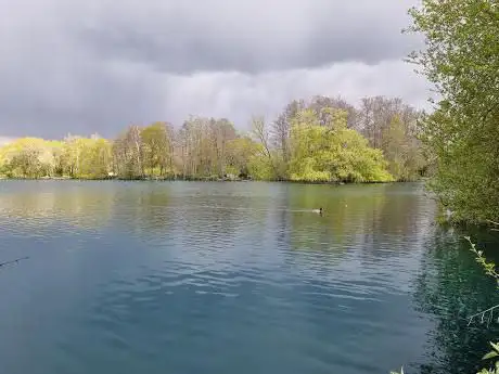 Photo de South Lake