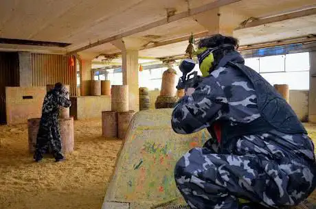 Photo de Colorball
