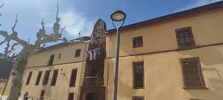 Photo de Casa Grande de Viloira