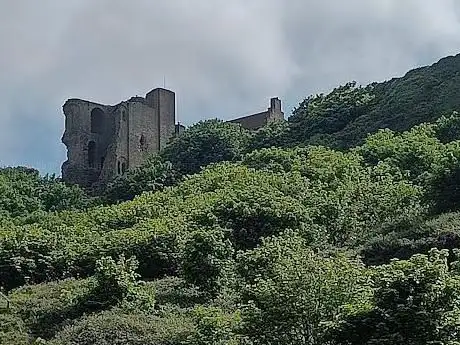 Scarborough Sea Wall Heritage Trail