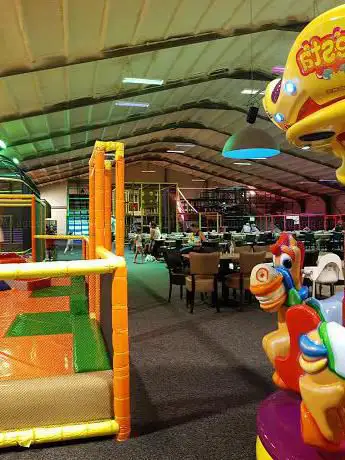 Monkey Town