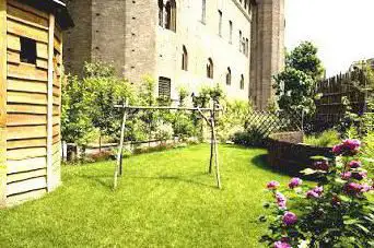 Giardino della Principessa