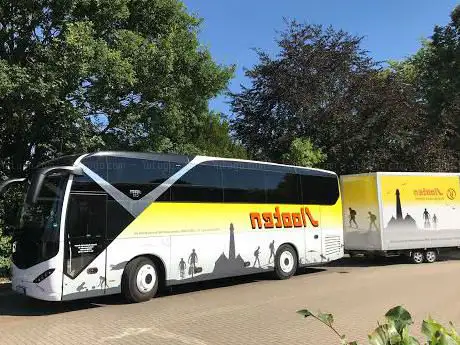 Photo de Slooten Bustouristik GmbH