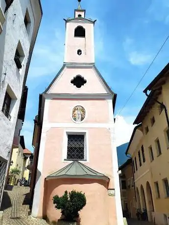 Photo de Schutzengelkirche