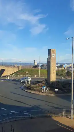 Photo de Rhyl Clock Tower