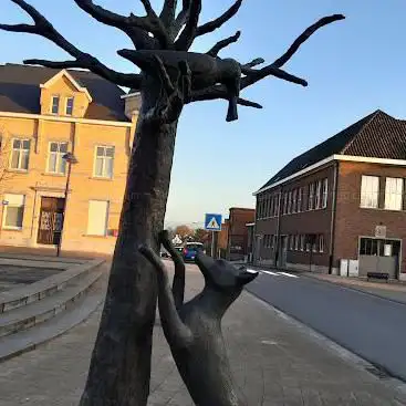 De raaf en de vos