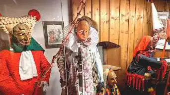 Black Forest Costume Museum
