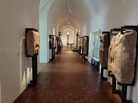 Photo de Musée archéologique