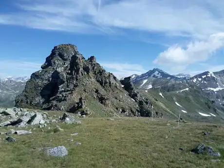 Photo de La Brinta