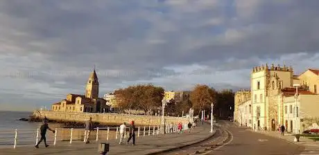 Photo de Torre de los Jove-Hevia