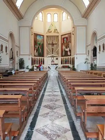 Photo de Parrocchia Santo Stefano