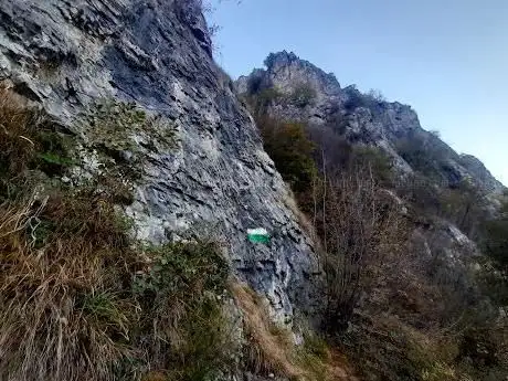 Photo de Ferrata Caspai