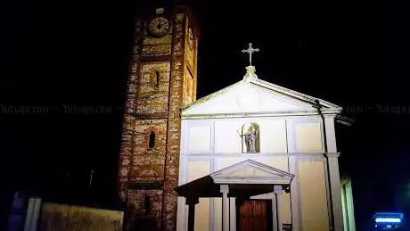 Parrocchia San Massimo