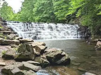 Photo de Laurel Hill State Park