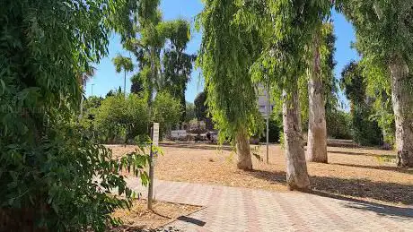 Parco Piazza Verdi