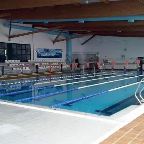 Photo de Piscina Municipal