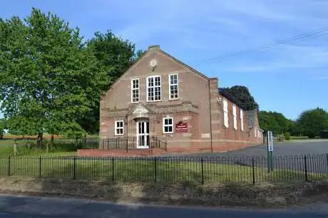Photo de Wetherden Baptist Church