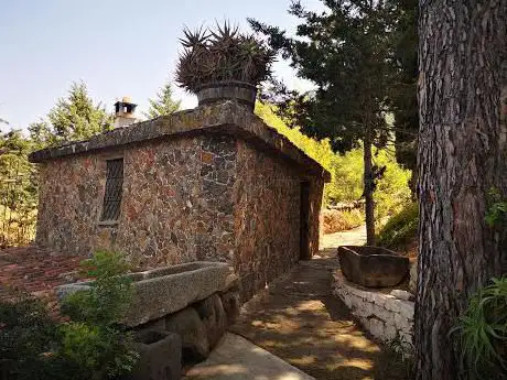 Parco Museo