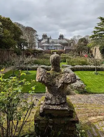 Trewithen Gardens
