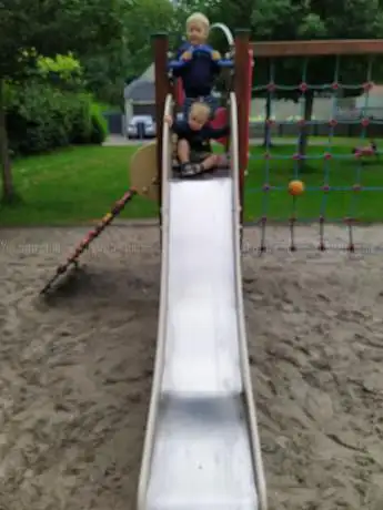 Speeltuin Reeboklaan