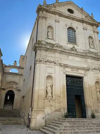 Photo de Church of Saint Anne