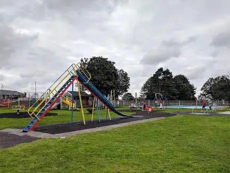 Skewen Park