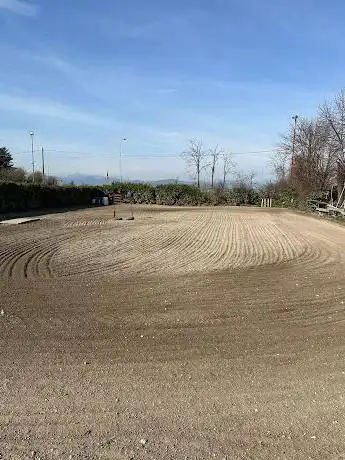 Gruppo equestre bergamasco