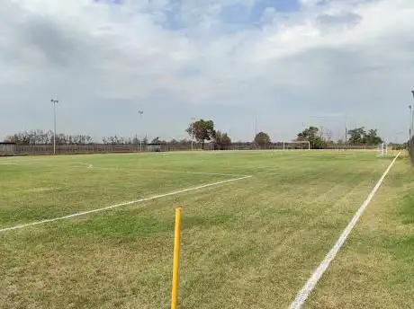 Campo di Calcio