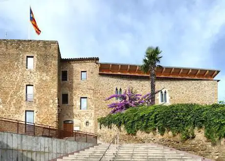 Photo de Castell de Vilopriu