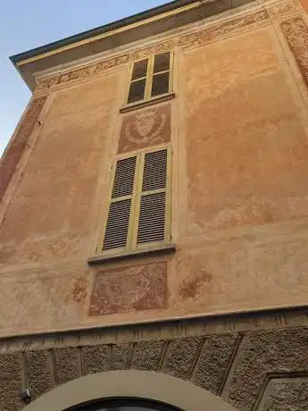 Ex albergo 