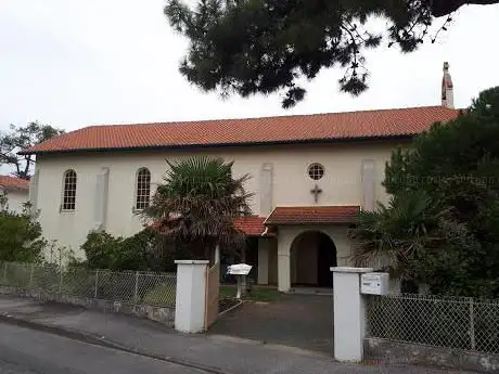 Photo de Chapelle de la Plage