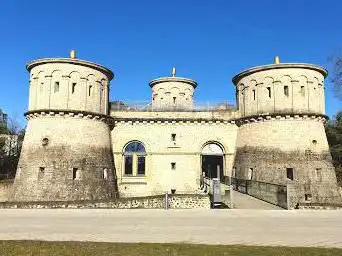 Photo de Fort Thüngen