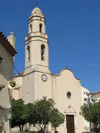 Photo de Parròquia de Santa Magdalena