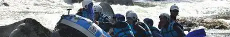 Photo de Frogs Rafting