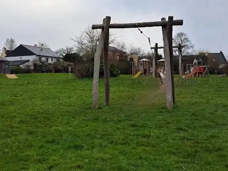 Parc des senteurs