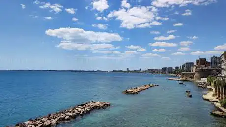 Photo de Sirene di Taranto