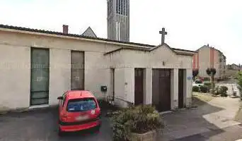 Eglise Saint Charles
