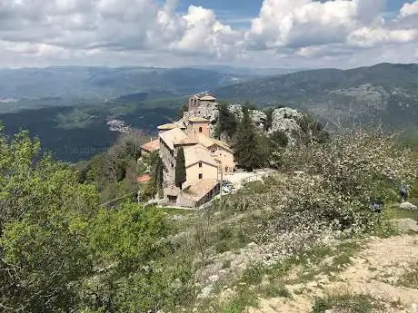 Punto panoramico Guadagnolo