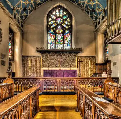 Photo de Church of St Mary the Virgin