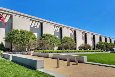 Photo de Smithsonian National Museum of American History
