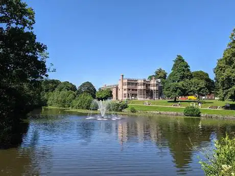 Photo de Astley Park
