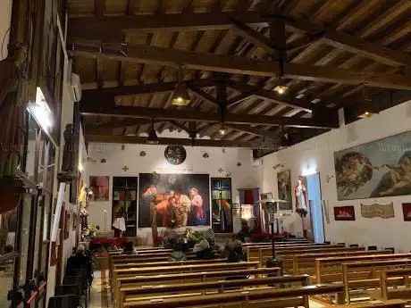 Photo de Chiesa Nuova
