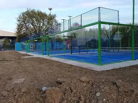 Campi padel